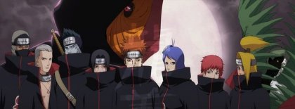 Akatsuki Fb Covers Facebook Covers